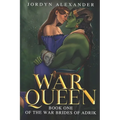War Queen: (An Orc Romance)