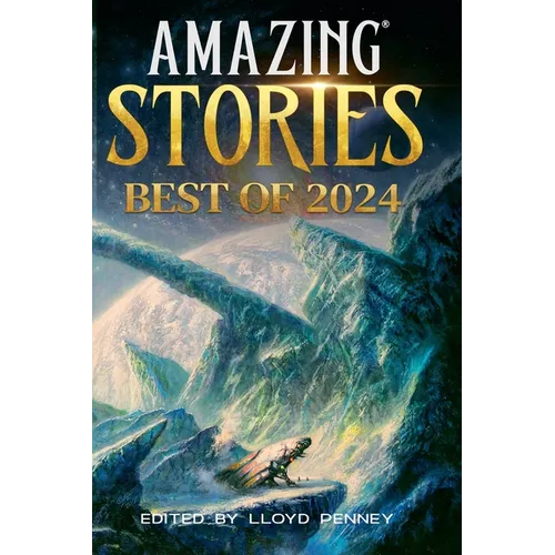 Amazing Stories Best of 2024