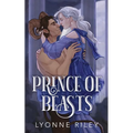 Prince of Beasts: A Royal Love Story