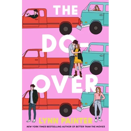The Do-Over