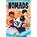 Nomads: The Sand Kingdom