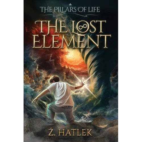 The Pillars of Life: The Lost Element