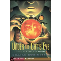 Under the Cat's Eye: A Tale of Morph and Mystery