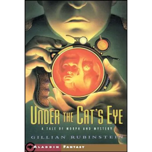 Under the Cat's Eye: A Tale of Morph and Mystery