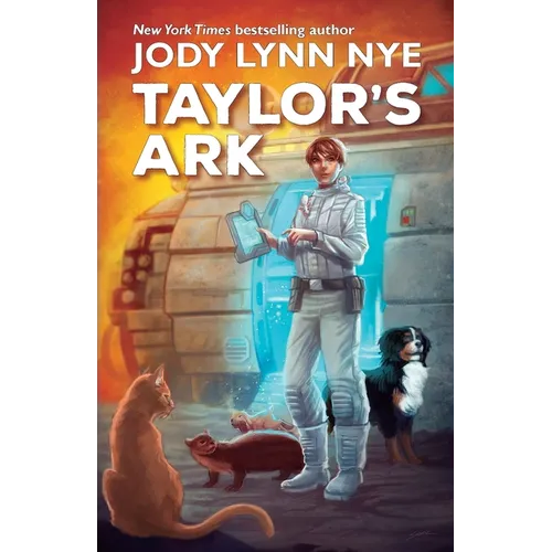 Taylor's Ark