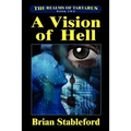 A Vision of Hell: The Realms of Tartarus, Book Two