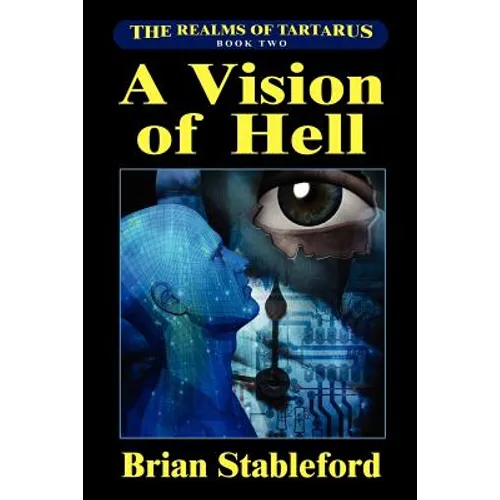 A Vision of Hell: The Realms of Tartarus, Book Two