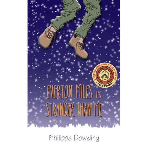 Everton Miles Is Stranger Than Me: The Night Flyer's Handbook - Paperback