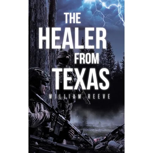 The Healer from Texas