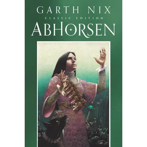 Abhorsen Classic Edition