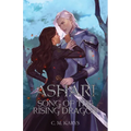 Ashari: Song of the Rising Dragon