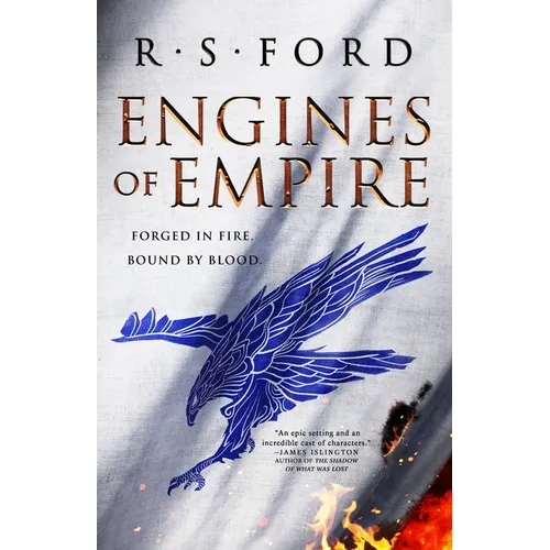 Engines of Empire