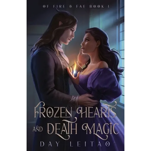 Frozen Hearts and Death Magic
