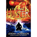The Last Hunter - Pursuit (Book 2 of the Antarktos Saga)
