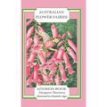Australian Flower Fairies Address Book