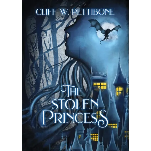 The Stolen Princess: A Kuin of Hilcha Adventure