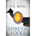 Spire Of Fools