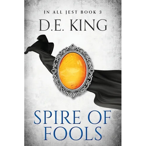 Spire Of Fools
