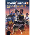 Overwatch 2: Sojourn