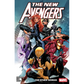 New Avengers Vol. 2: The Other Woman