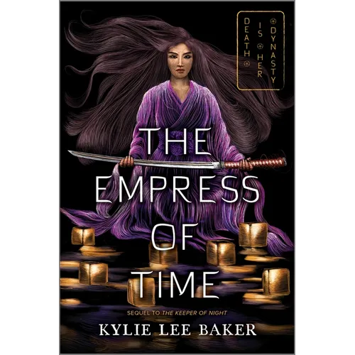 The Empress of Time