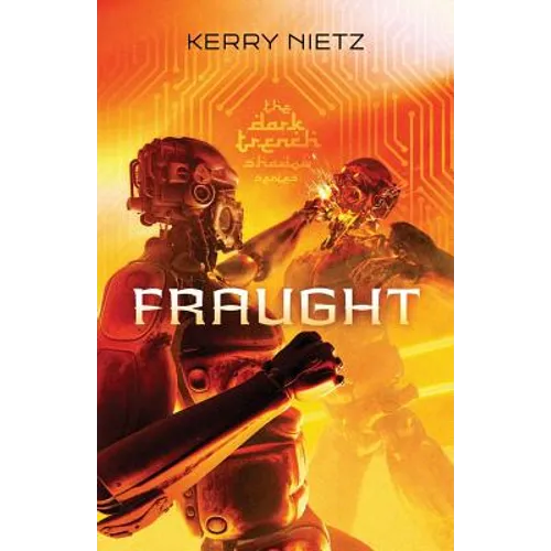 Fraught