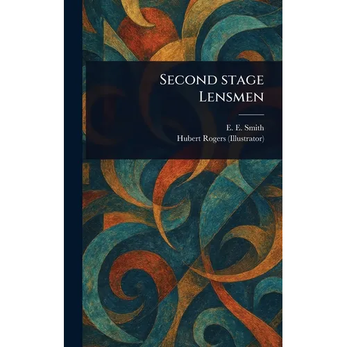 Second Stage Lensmen