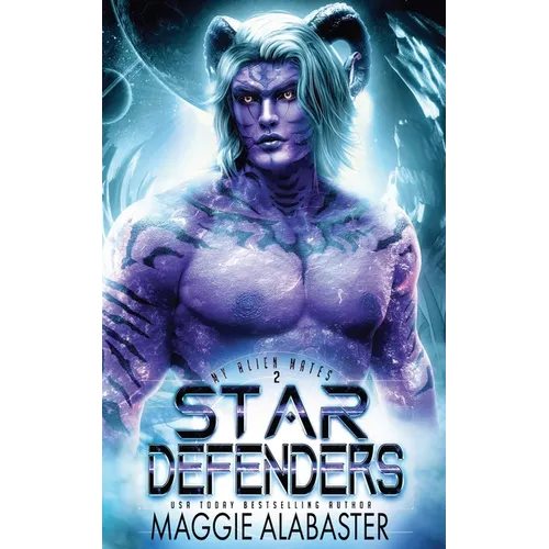 Star Defenders