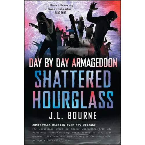 Shattered Hourglass