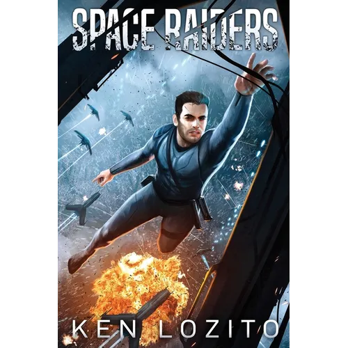 Space Raiders