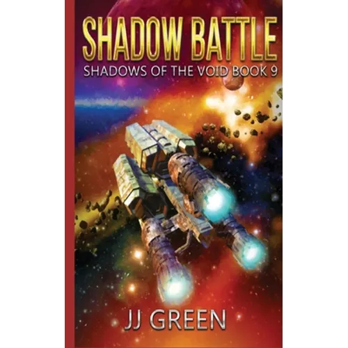 Shadow Battle