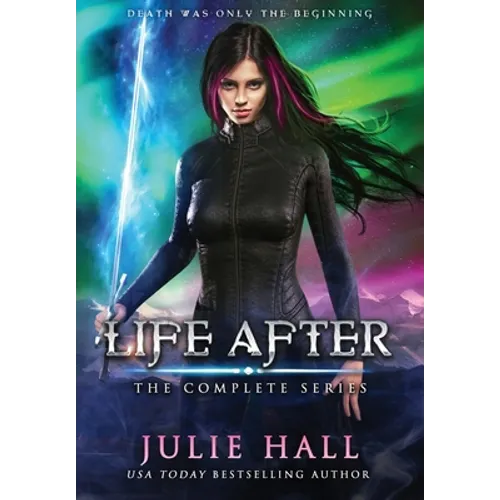Life After: The Complete Series
