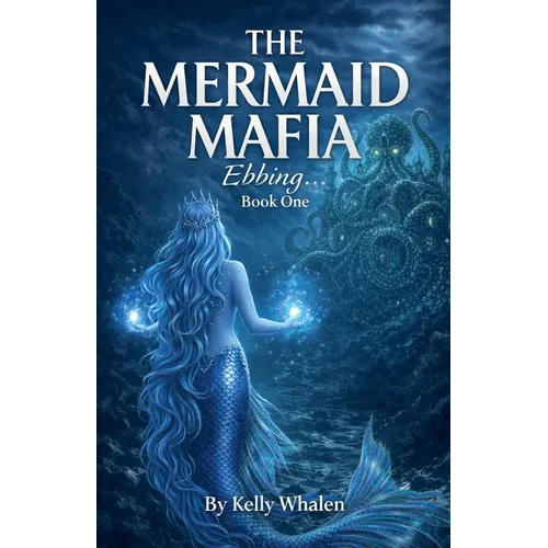 The Mermaid Mafia Ebbing... Book One