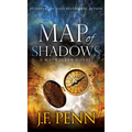 Map of Shadows: A Mapwalker Novel