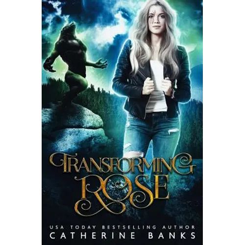 Transforming Rose