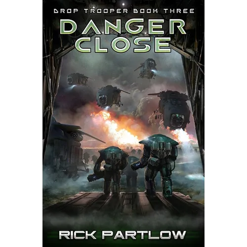 Danger Close