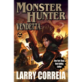 Monster Hunter Vendetta