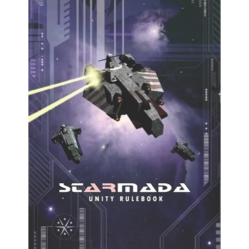 Starmada Unity Rulebook