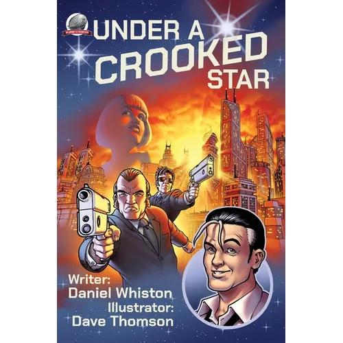 Under a Crooked Star