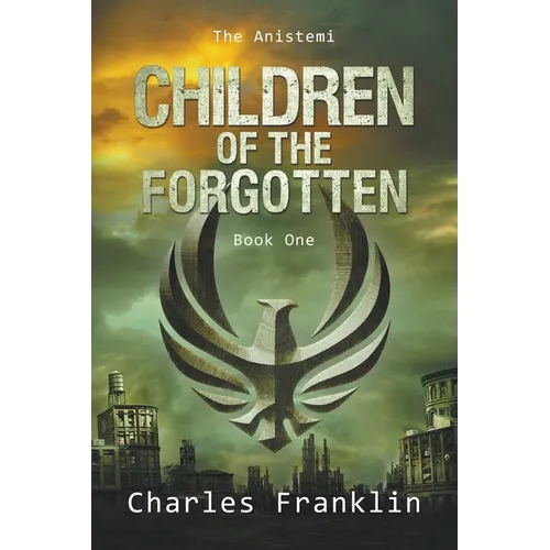 Children of the Forgotten