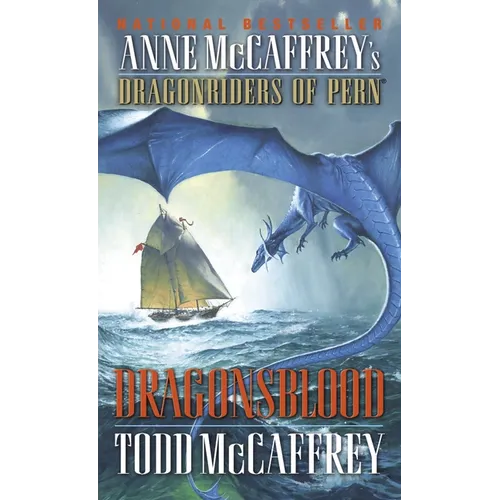Dragonsblood