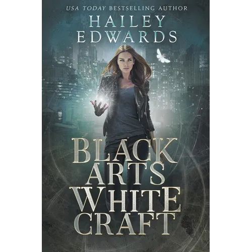 Black Arts, White Craft