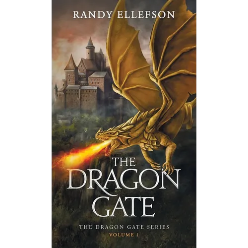 The Dragon Gate
