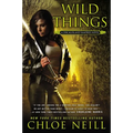 Wild Things: A Chicagoland Vampires Novel