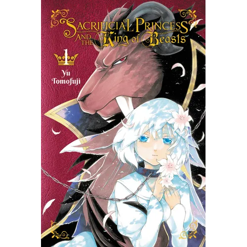 Sacrificial Princess and the King of Beasts, Vol. 1