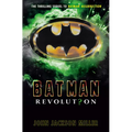 Batman: Revolution