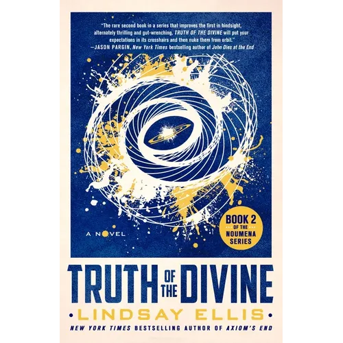 Truth of the Divine
