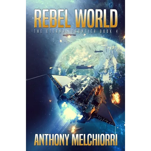 Rebel World
