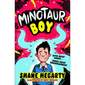 Minotaur Boy
