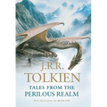 Tales from the Perilous Realm